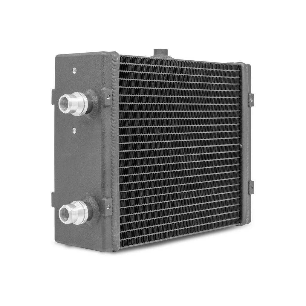 WAGNER TUNING 400001008 Radiator Kit MERCEDES-Benz E63 AMG (S) Photo-4