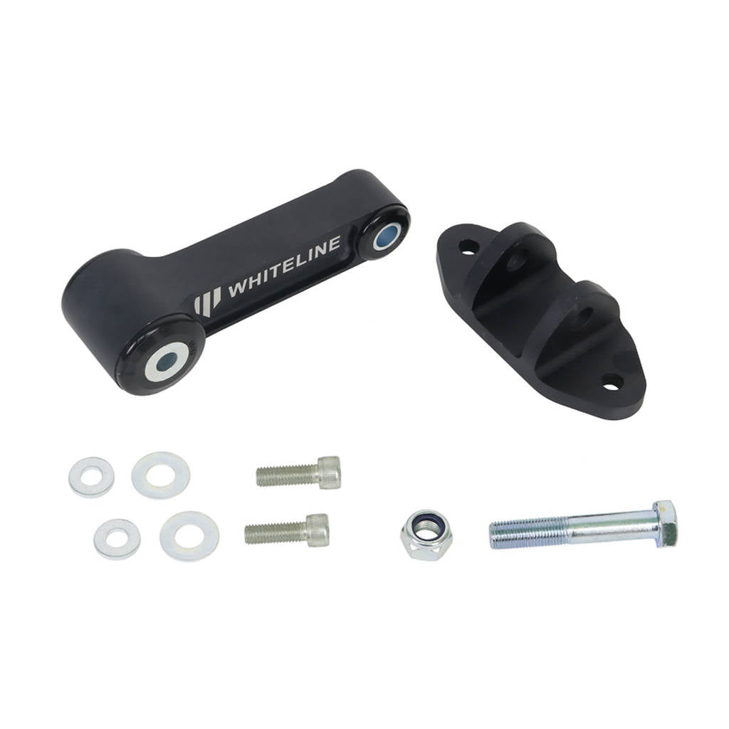WHITELINE KDT973 Rear Lower Engine Mount for Hyundai/Kia Photo-2