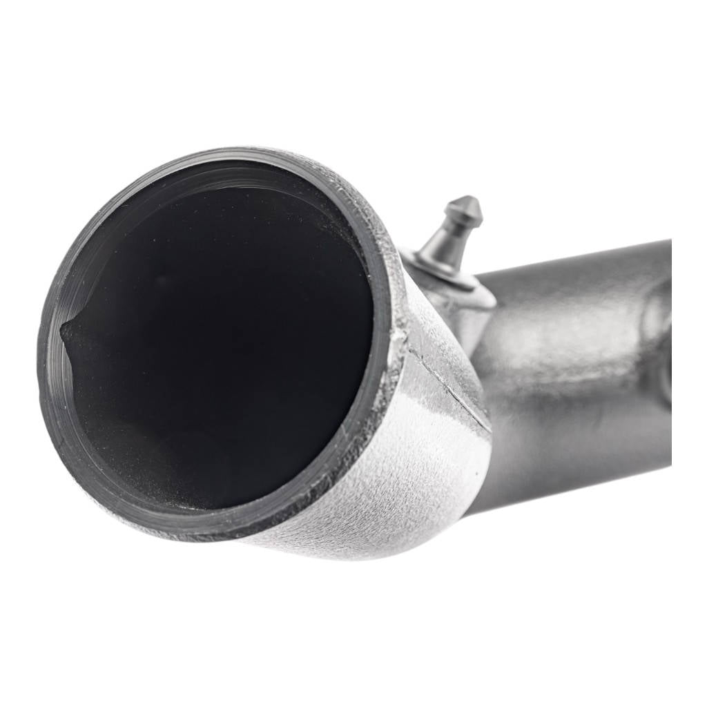 AMS.46.08.0001-1 Turbo Inlet Tubes for FORD F-150 3.5L EcoBoost 2015-2016 Photo-2