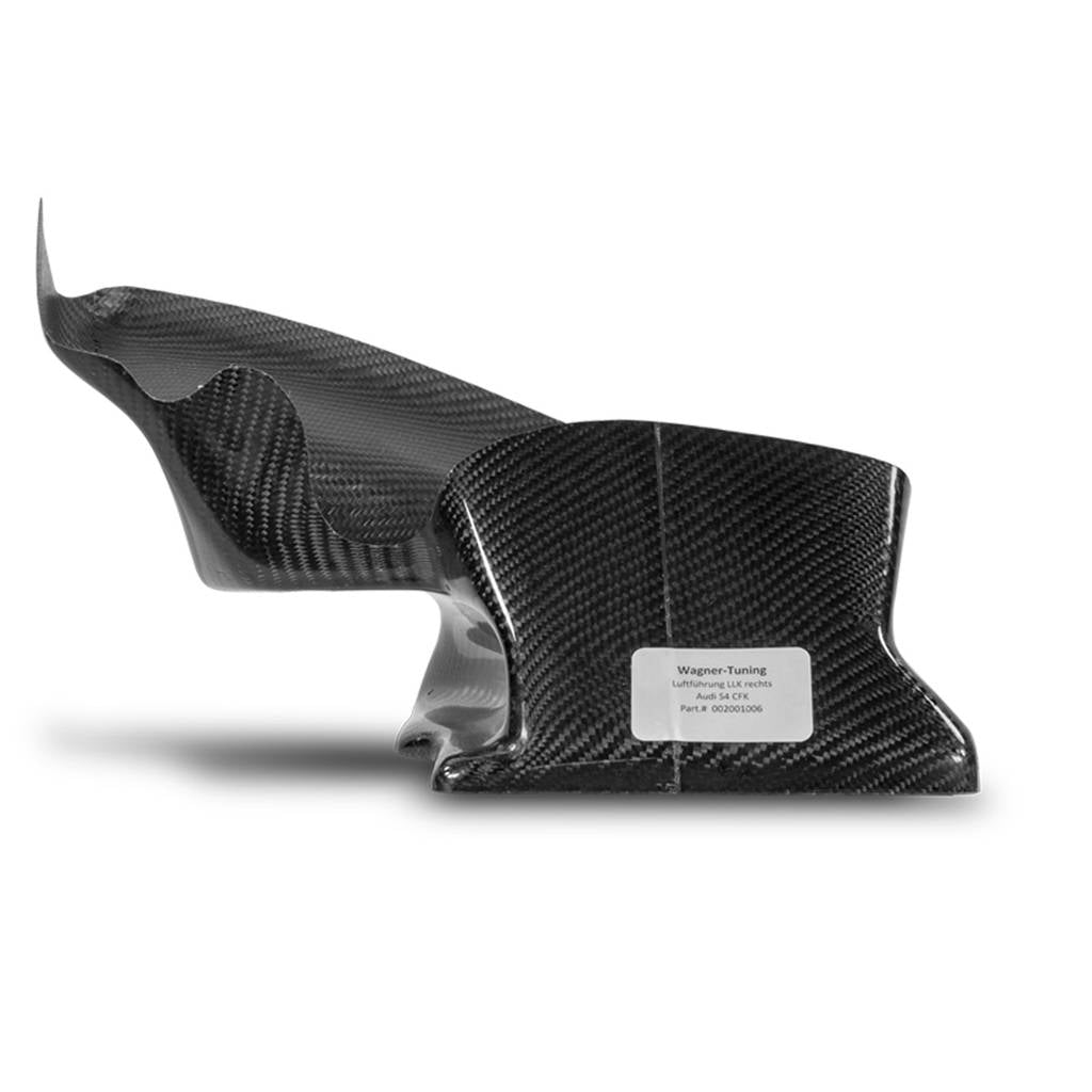 WAGNER TUNING 200001006.KKIT Competition Gen.2 Intercooler Kit AUDI S4 B5 A6 2,7T Photo-4