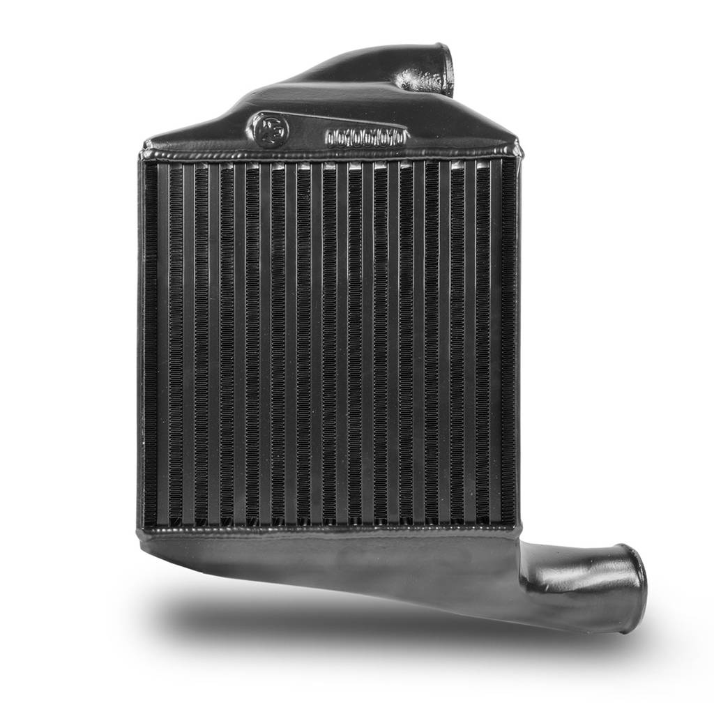 WAGNER TUNING 200001006.KKIT Competition Gen.2 Intercooler Kit AUDI S4 B5 A6 2,7T Photo-2