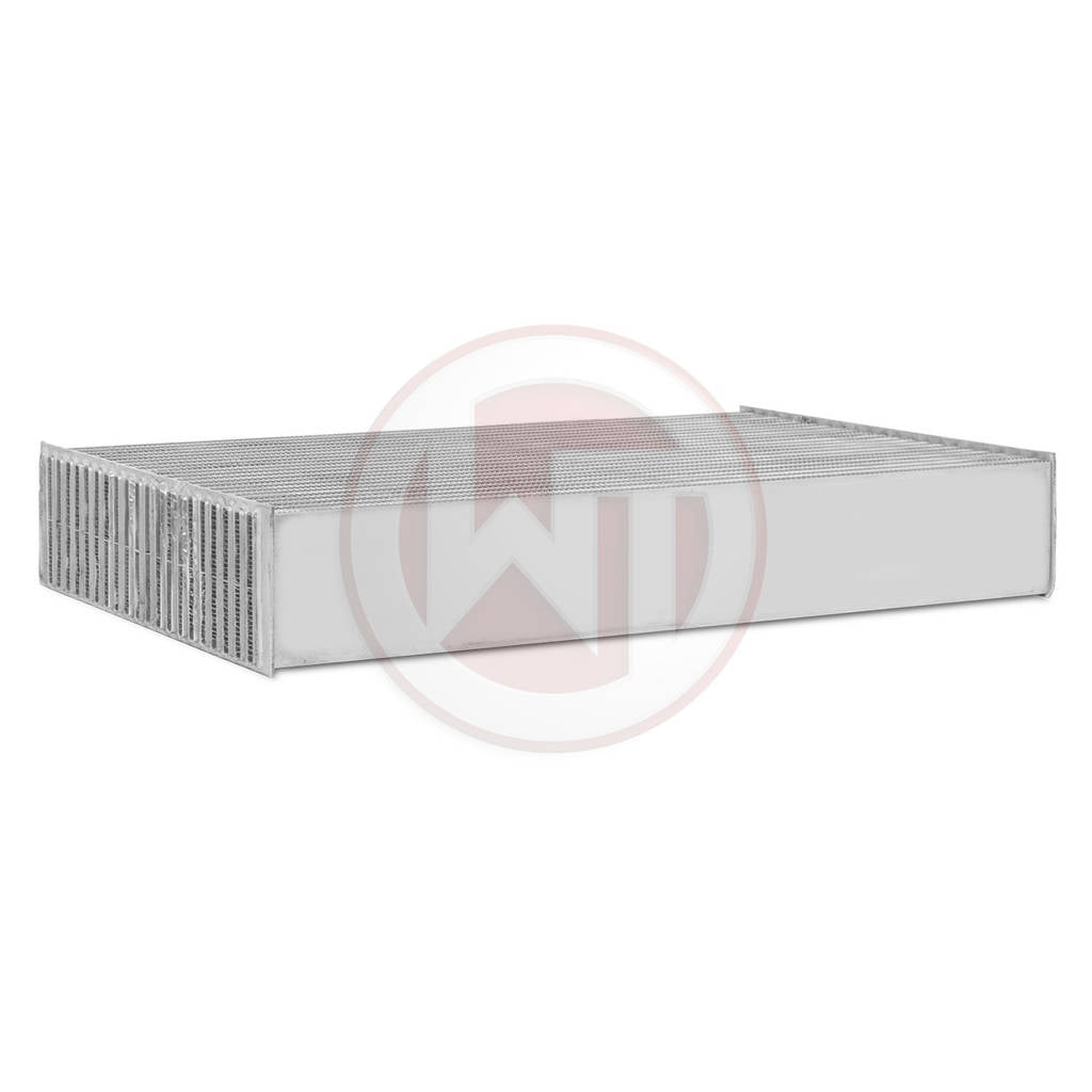 WAGNER TUNING 009001001-001 Rennsport Competition Intercooler Core 550x356x95 Photo-3