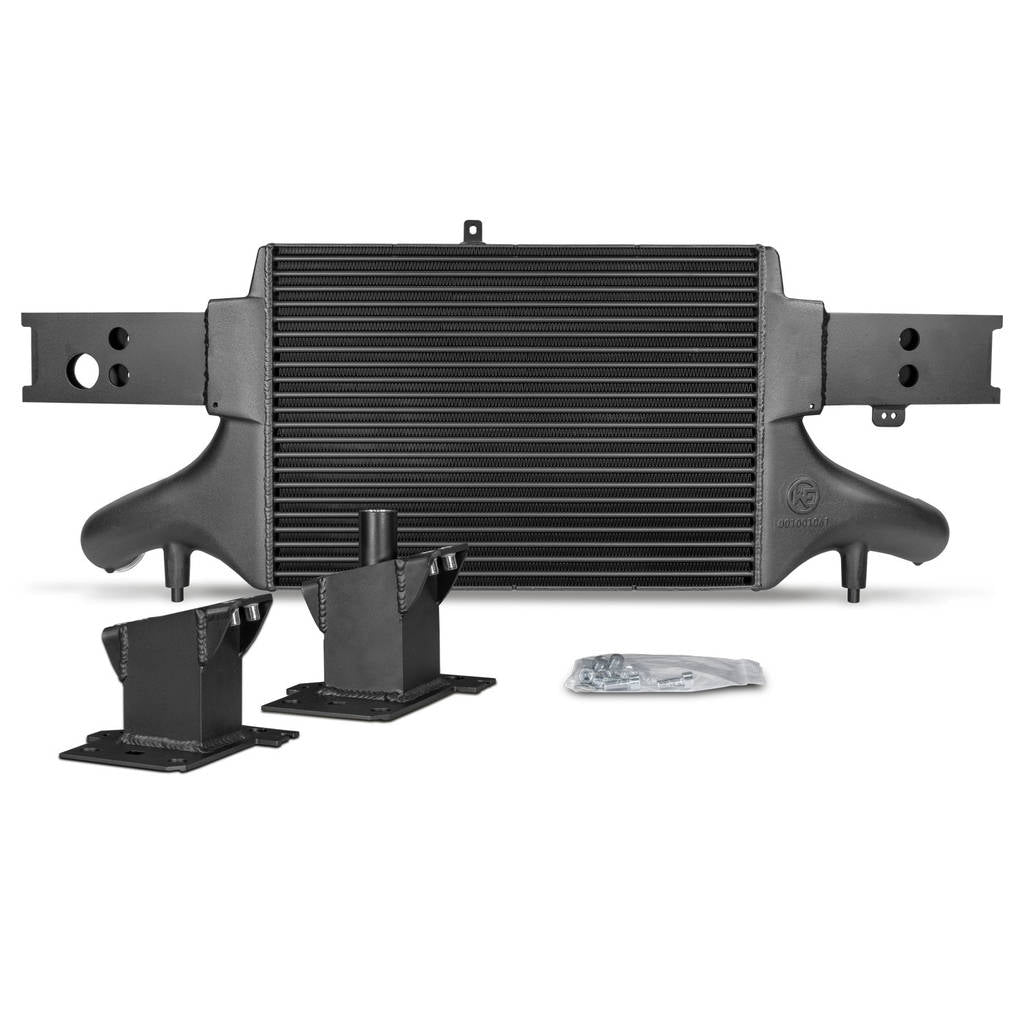 WAGNER TUNING 200001081.NOACC.S Competition Intercooler EVO3 AUDI RS3 8V 2.5 TFSI Photo-0