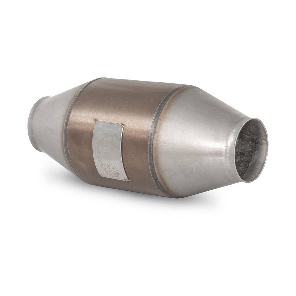 WAGNER TUNING 009001004 Rennsport Racing Catalyst Converter 200CPSI with EU6 coating Photo-0