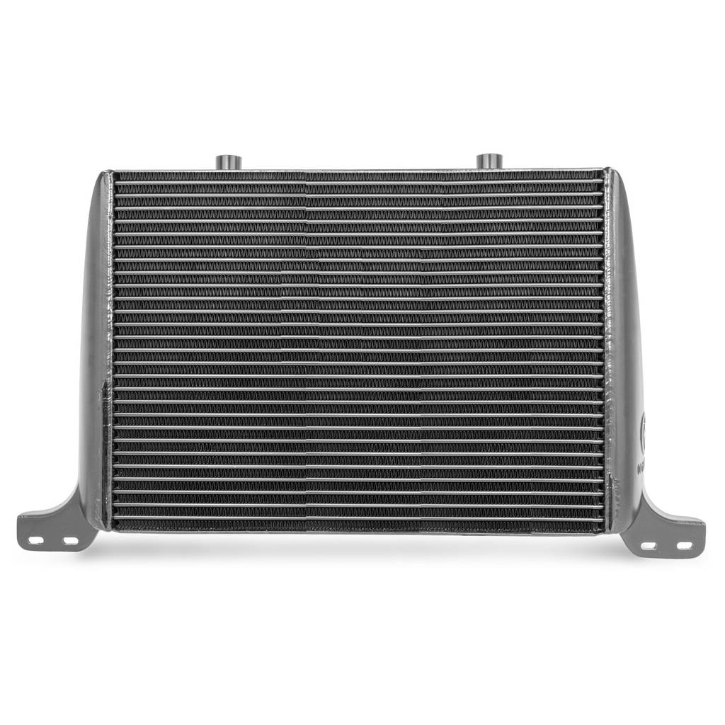 WAGNER TUNING 200001074.PIPE Competition Intercooler Kit EVO2 + Pipe FORD Mustang 2.3 Ecoboost Photo-1