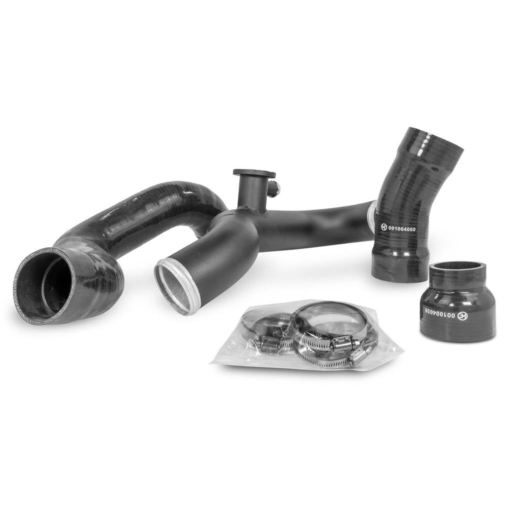 WAGNER TUNING 200001074.PIPE Competition Intercooler Kit EVO2 + Pipe FORD Mustang 2.3 Ecoboost Photo-4