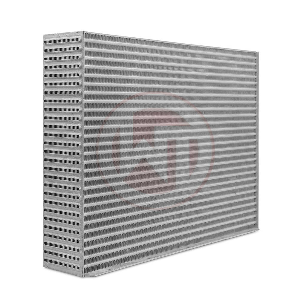 WAGNER TUNING 001001056-001 Rennsport Competition Intercooler Core 535x392x95 Photo-0