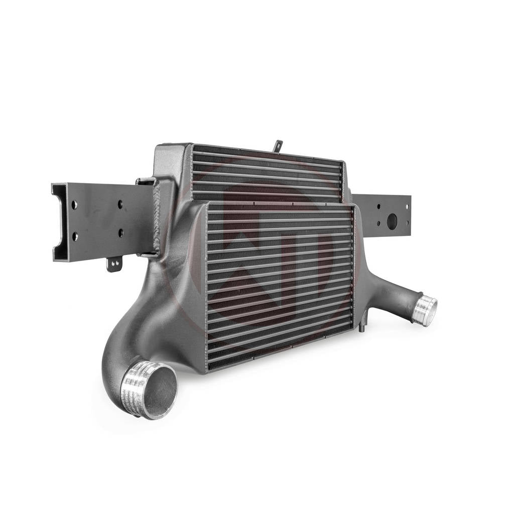 WAGNER TUNING 200001081.ACC.X Competition Intercooler EVO3 AUDI RS3 8V 2.5 TFSI Photo-1