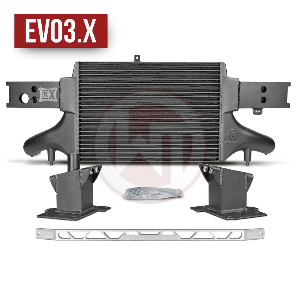 WAGNER TUNING 200001081.ACC.X Competition Intercooler EVO3 AUDI RS3 8V 2.5 TFSI Photo-3