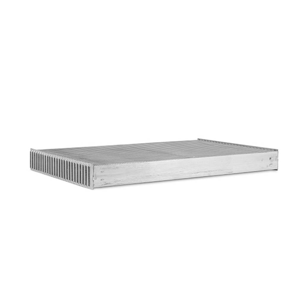 WAGNER TUNING 001001044-001 Rennsport Competition Intercooler Core 640x410x65 Photo-2