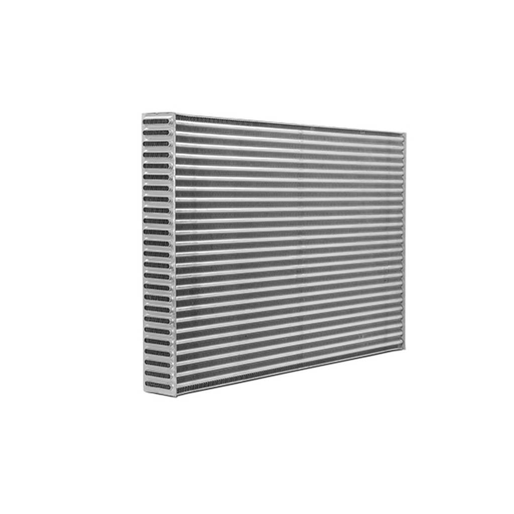 WAGNER TUNING 001001044-001 Rennsport Competition Intercooler Core 640x410x65 Photo-0