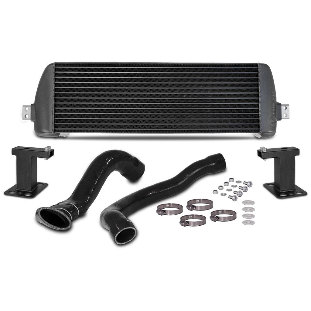 WAGNER TUNING 200001109.S Competition Intercooler Kit FIAT 500 Abarth FIAT 500 Abarth Photo-0