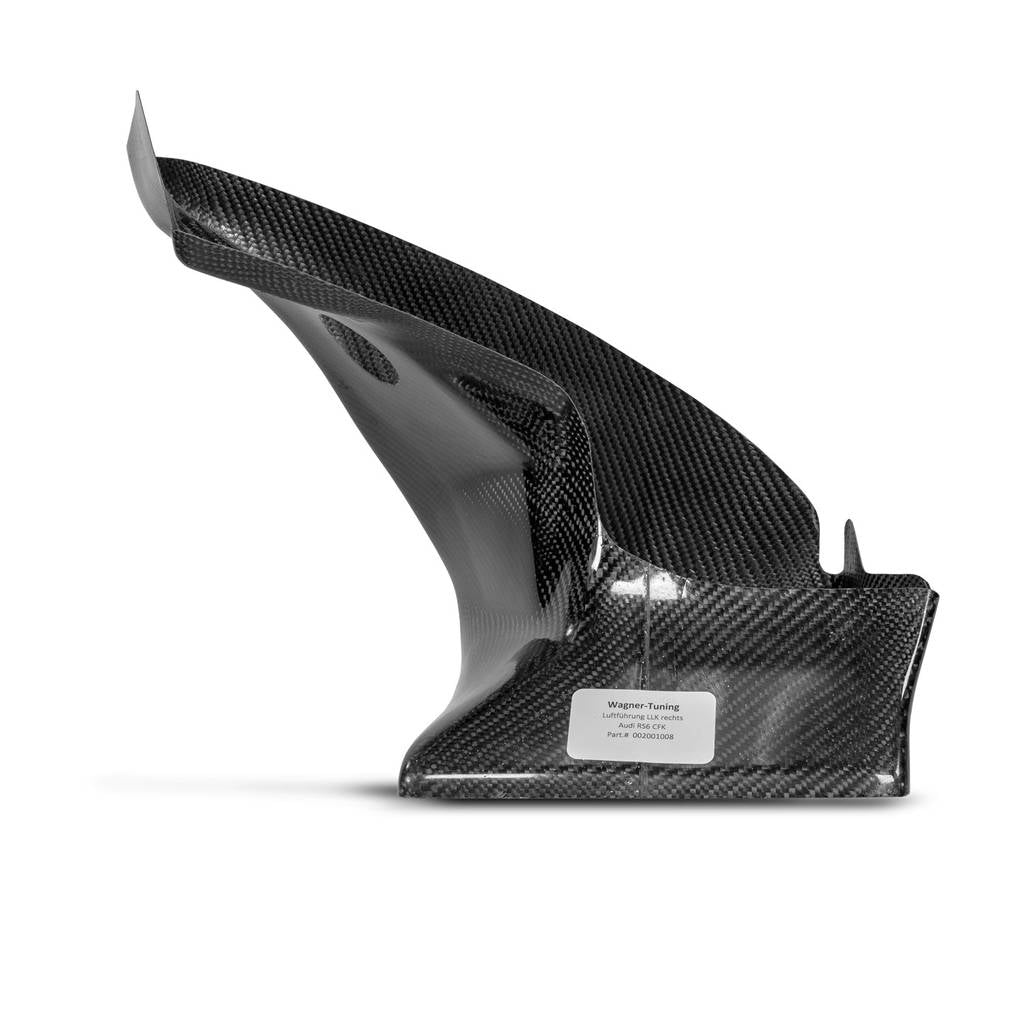 WAGNER TUNING 200001011.KKIT Competition Gen.2 Intercooler Kit AUDI RS6 C5 Photo-3