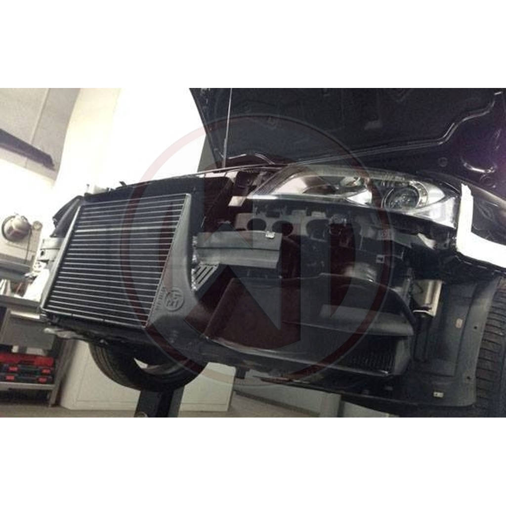 WAGNER TUNING 200001059.X Competition Intercooler Kit EVO 3 AUDI RS3 8P 2.5 TFSI Photo-3
