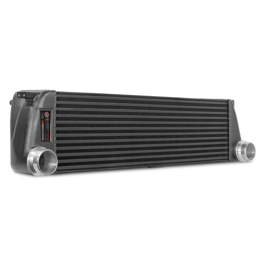 WAGNER TUNING 200001111 Competition Intercooler MERCEDES-Benz V-Klasse 447 Vito 114 CDI Photo-1