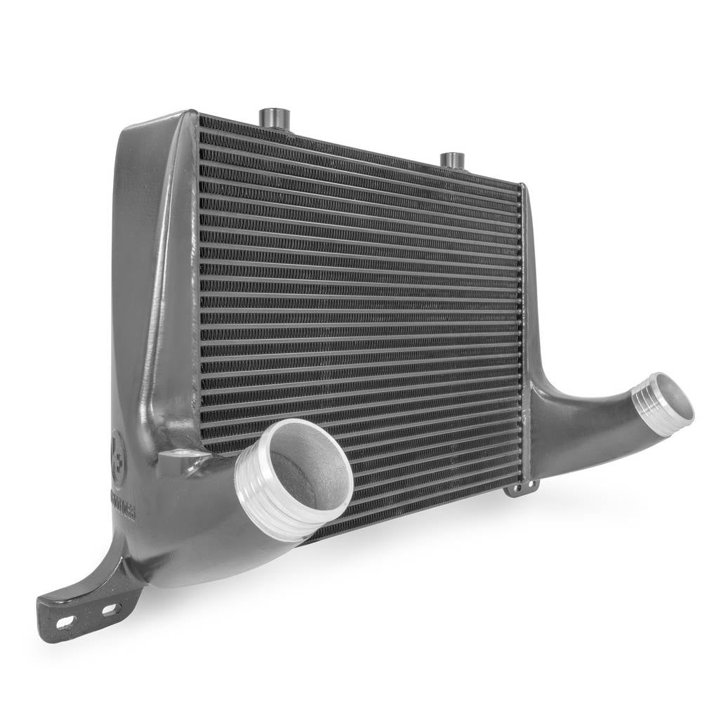 WAGNER TUNING 200001074.KITSINGLE Competition Intercooler Kit EVO2 FORD Mustang 2.3 Ecoboost Photo-2
