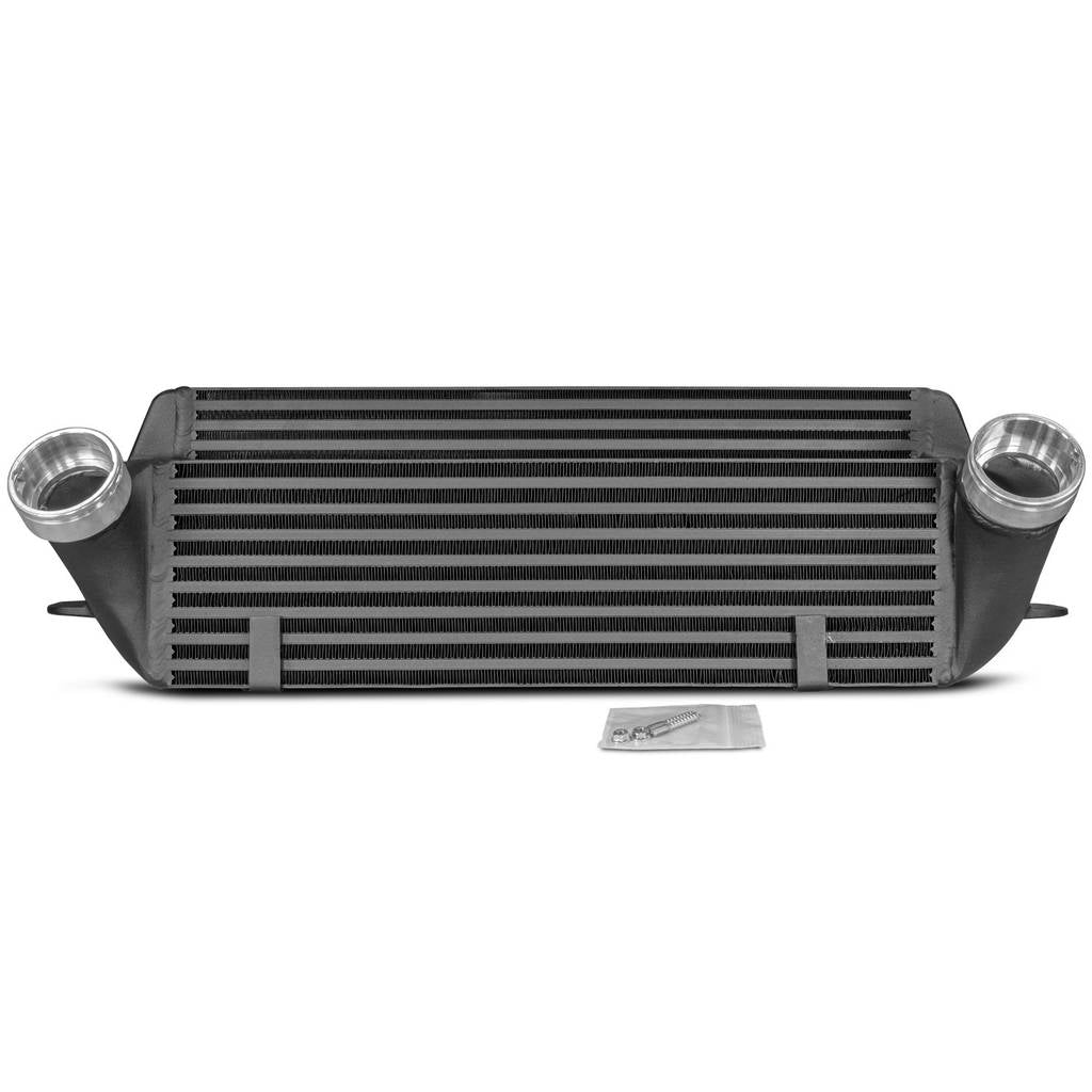WAGNER TUNING 200001098 PerformanceIntercooler Kit BMW 1er E81/E82/E87/E88 116d Photo-0
