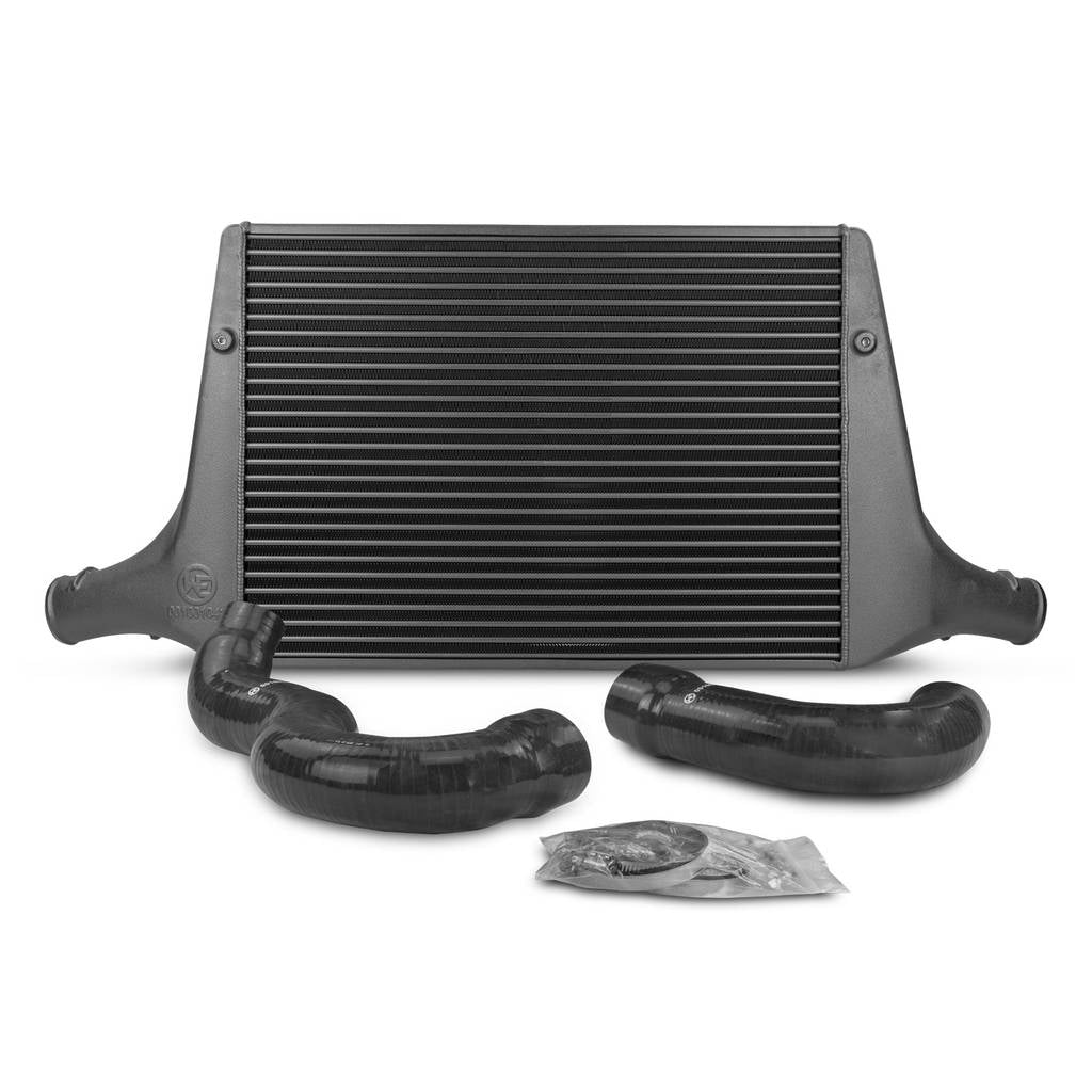 WAGNER TUNING 200001108 Competition Intercooler Kit AUDI Q5 8R 2,0 TFSI 2.0TFSI Photo-0