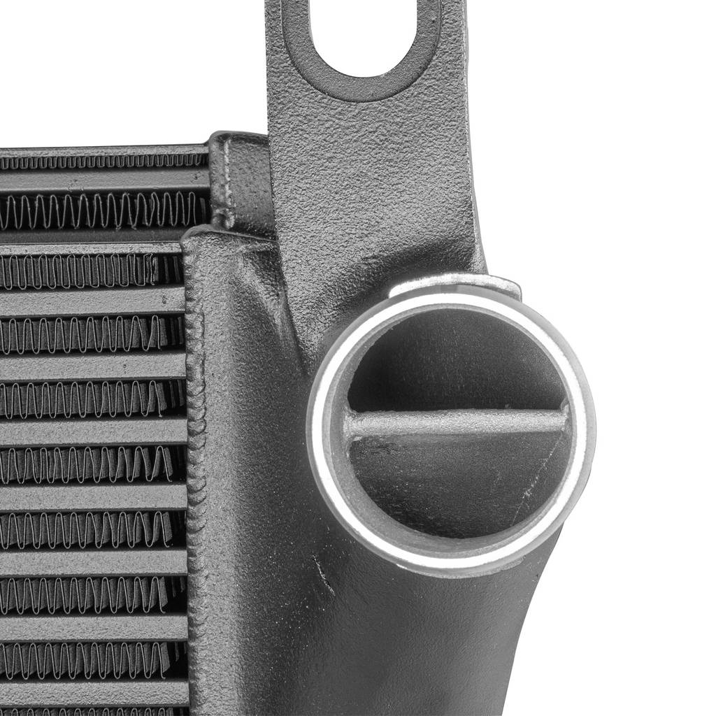 WAGNER TUNING 200001148 Competition Intercooler Kit FORD Ranger 3,2TDCi Photo-3
