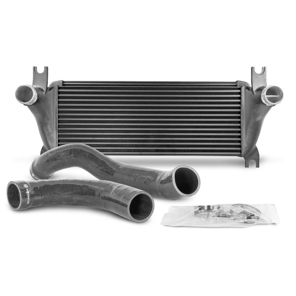 WAGNER TUNING 200001148 Competition Intercooler Kit FORD Ranger 3,2TDCi Photo-0