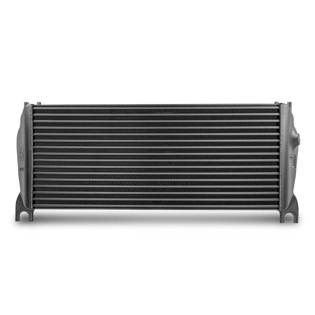 WAGNER TUNING 200001148 Competition Intercooler Kit FORD Ranger 3,2TDCi Photo-2