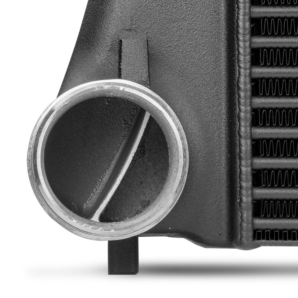 WAGNER TUNING 200001178 Competition Intercooler Kit VAG 2.0 TSI Engine EA888 EVO4 Photo-4