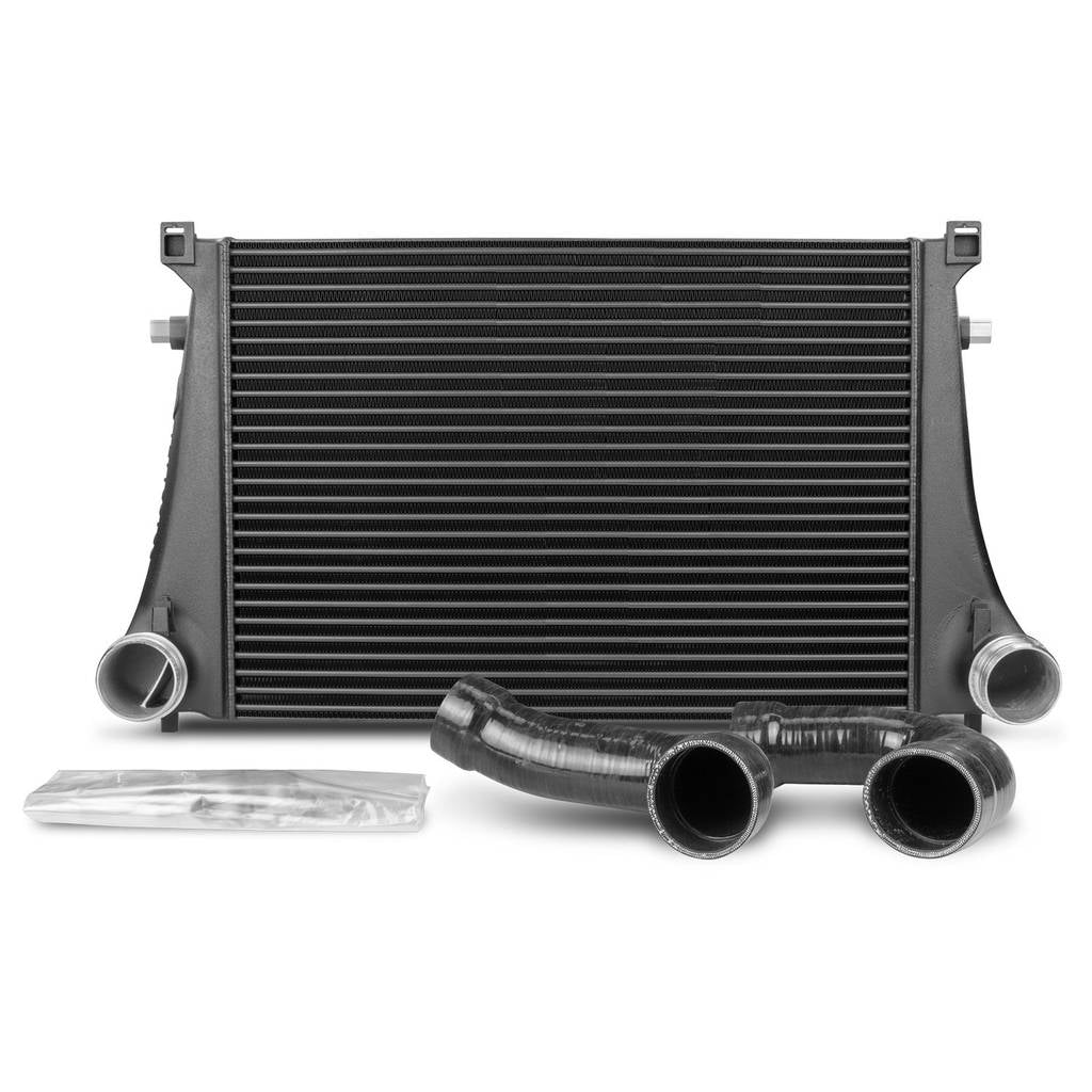 WAGNER TUNING 200001178 Competition Intercooler Kit VAG 2.0 TSI Engine EA888 EVO4 Photo-0
