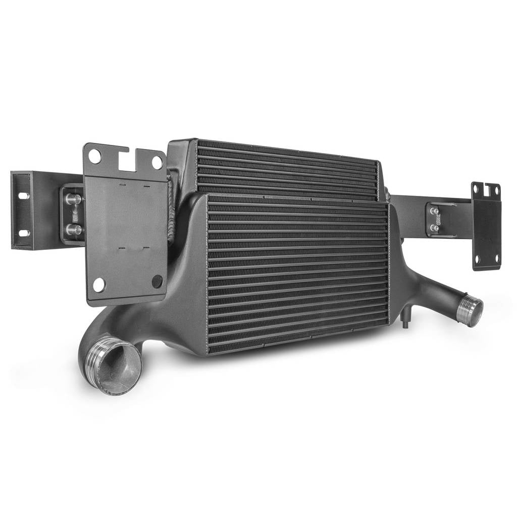 WAGNER TUNING 200001136.S Competition Intercooler EVO3 AUDI TTRS 8S Photo-2