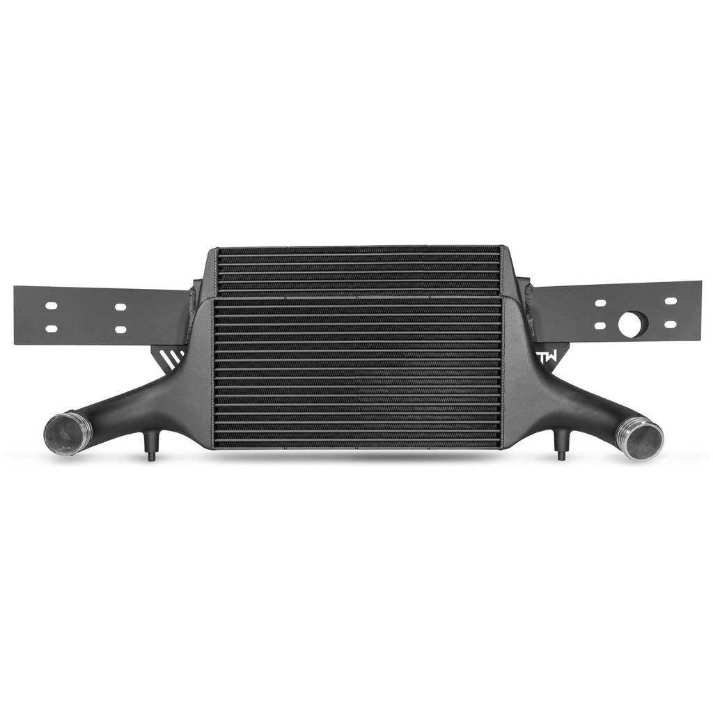 WAGNER TUNING 200001136.S Competition Intercooler EVO3 AUDI TTRS 8S Photo-3