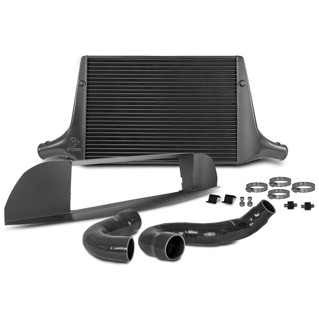 WAGNER TUNING 200001147 Competition Intercooler Kit PORSCHE Macan 3,0TDI Photo-0