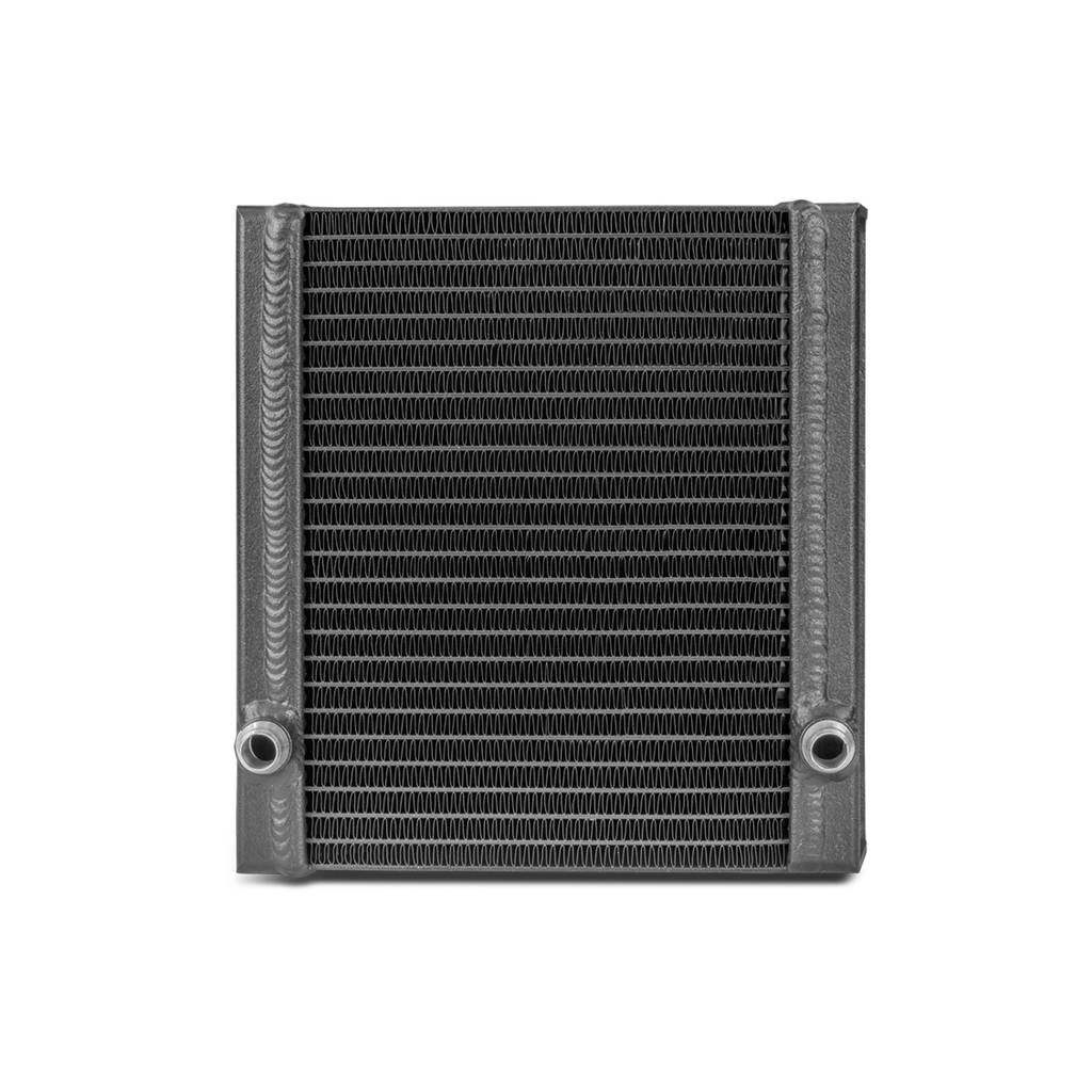 WAGNER TUNING 400001006 Side mounted radiator A45 AMG Photo-1