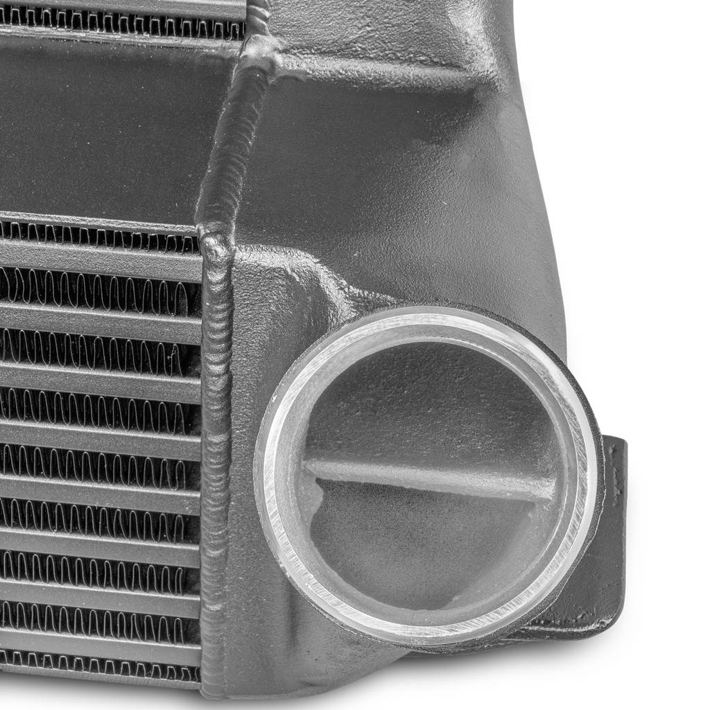 WAGNER TUNING 200001144 Competition Intercooler Kit EVO3 BMW F20-22 N55 Photo-4