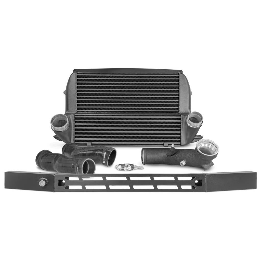 WAGNER TUNING 200001144 Competition Intercooler Kit EVO3 BMW F20-22 N55 Photo-0