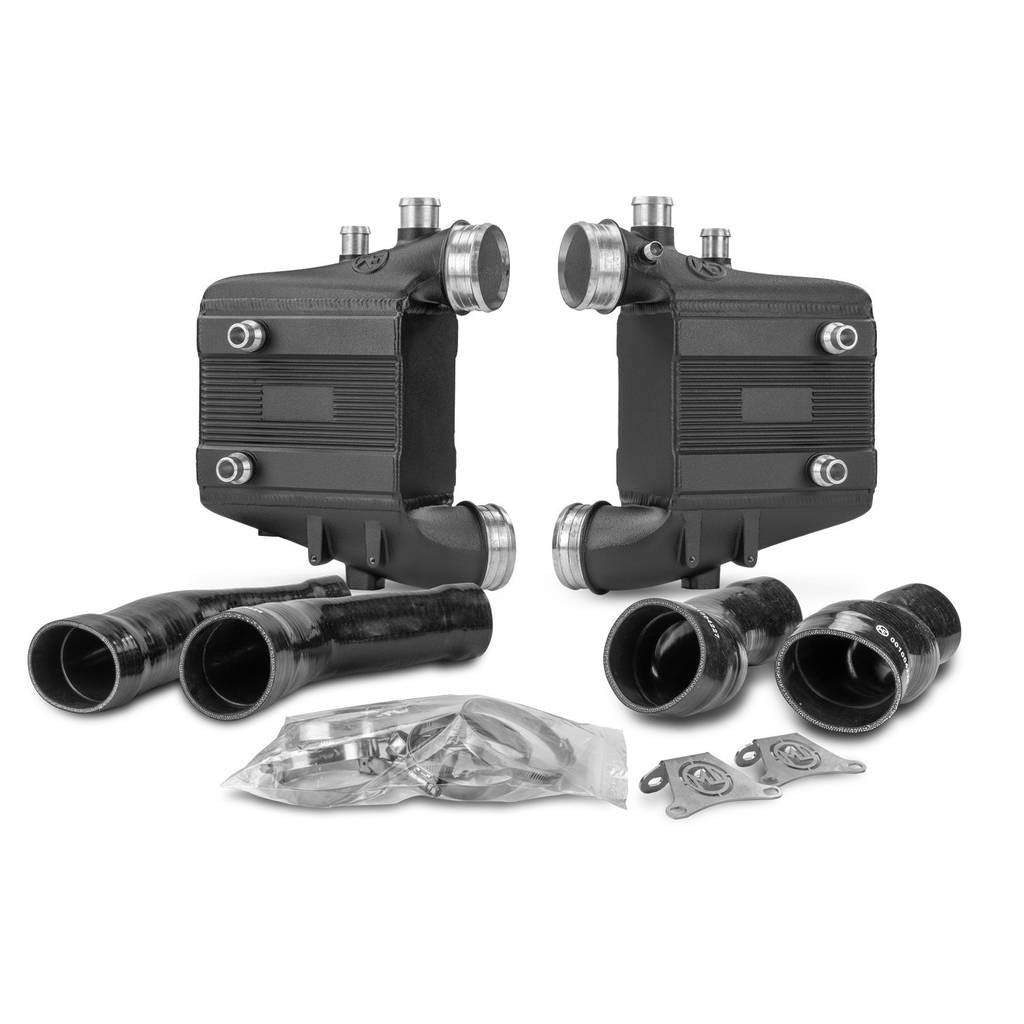WAGNER TUNING 200001166 Performance Intercooler Kit MERCEDES-Benz C190 AMG GT Photo-0