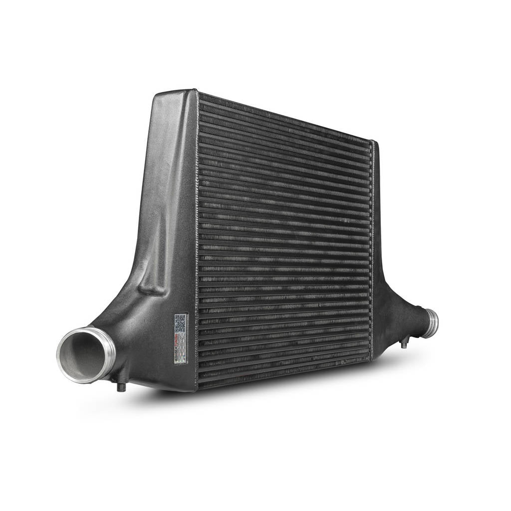 WAGNER TUNING 200001127 Competition Intercooler Kit AUDI A4 B9 3.0TDI Photo-1