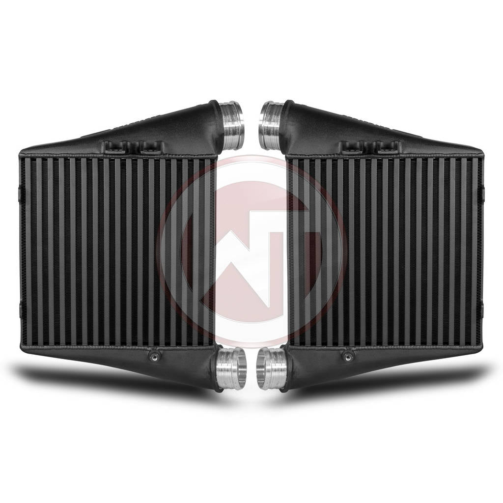 WAGNER TUNING 200001139.KKIT Competition Intercooler Kit AUDI A4 RS4 B5 Gen2 Photo-1