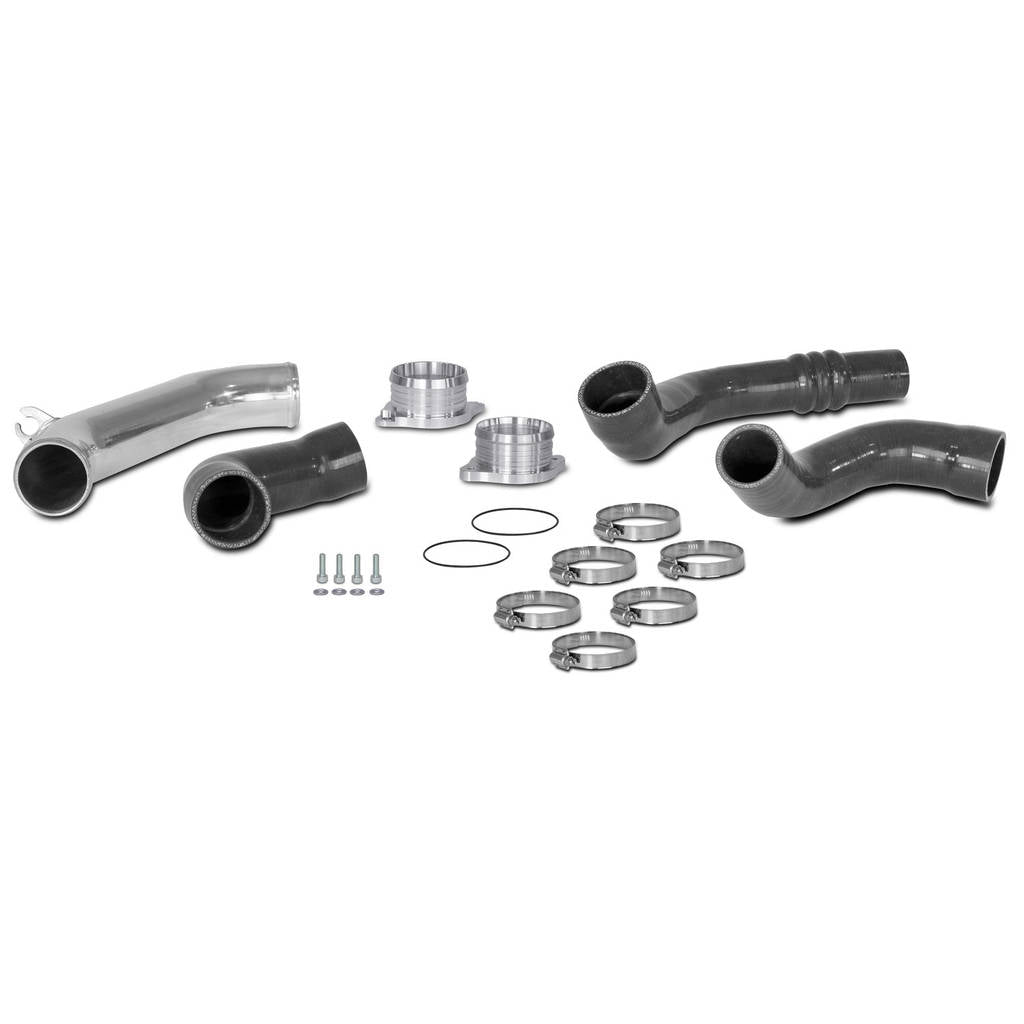 WAGNER TUNING 210001114 ID60mm charge piping HONDA Civic 1,5VTec Turbo Photo-0
