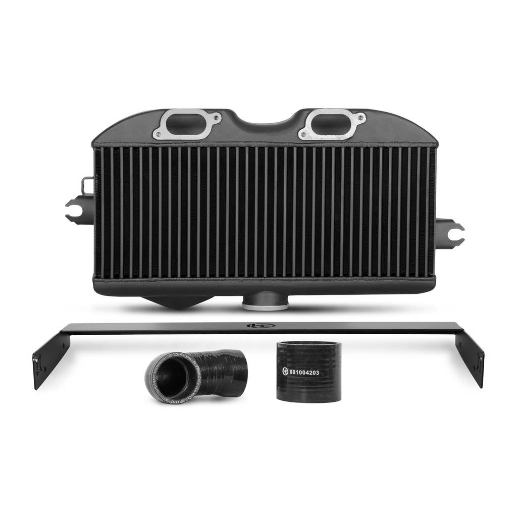 WAGNER TUNING 200001161 Competition Intercooler Kit SUBARU WRX STI 2002-2005 (RHD) Photo-0