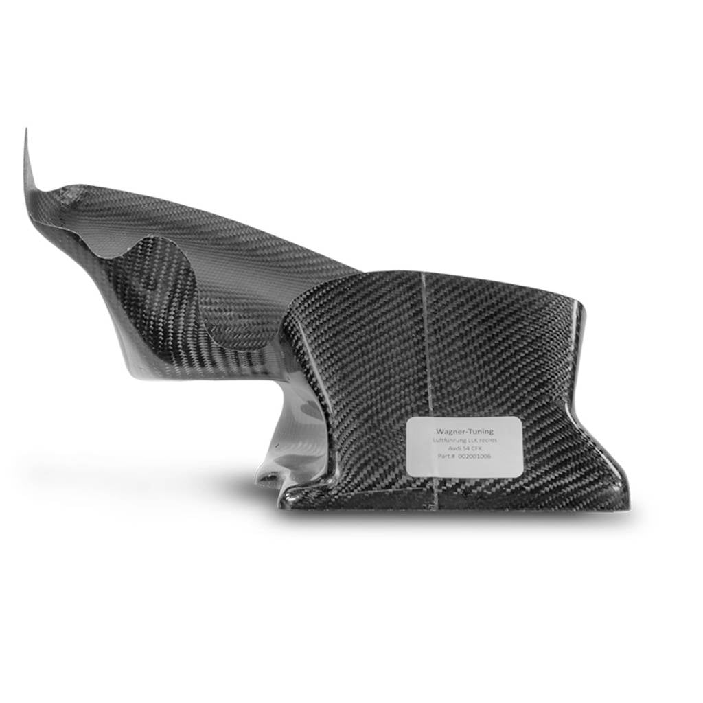 WAGNER TUNING 200001140.KKIT Competition Intercooler Kit EVO2 AUDI A4 RS4 B5 Photo-3