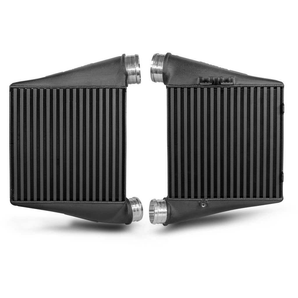 WAGNER TUNING 200001140.KKIT Competition Intercooler Kit EVO2 AUDI A4 RS4 B5 Photo-1