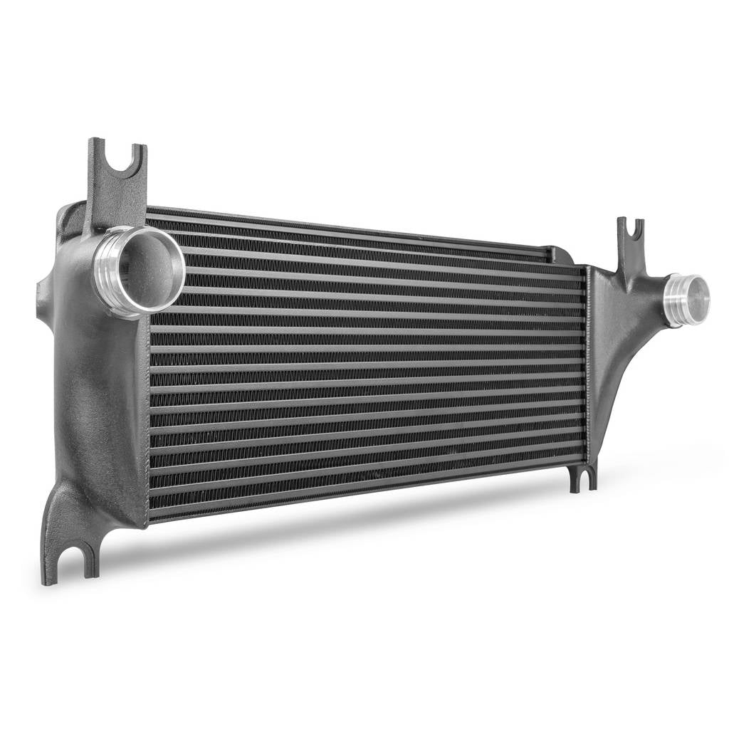 WAGNER TUNING 200001160 Competition Intercooler Kit FORD Ranger 2,2TDCi Photo-1