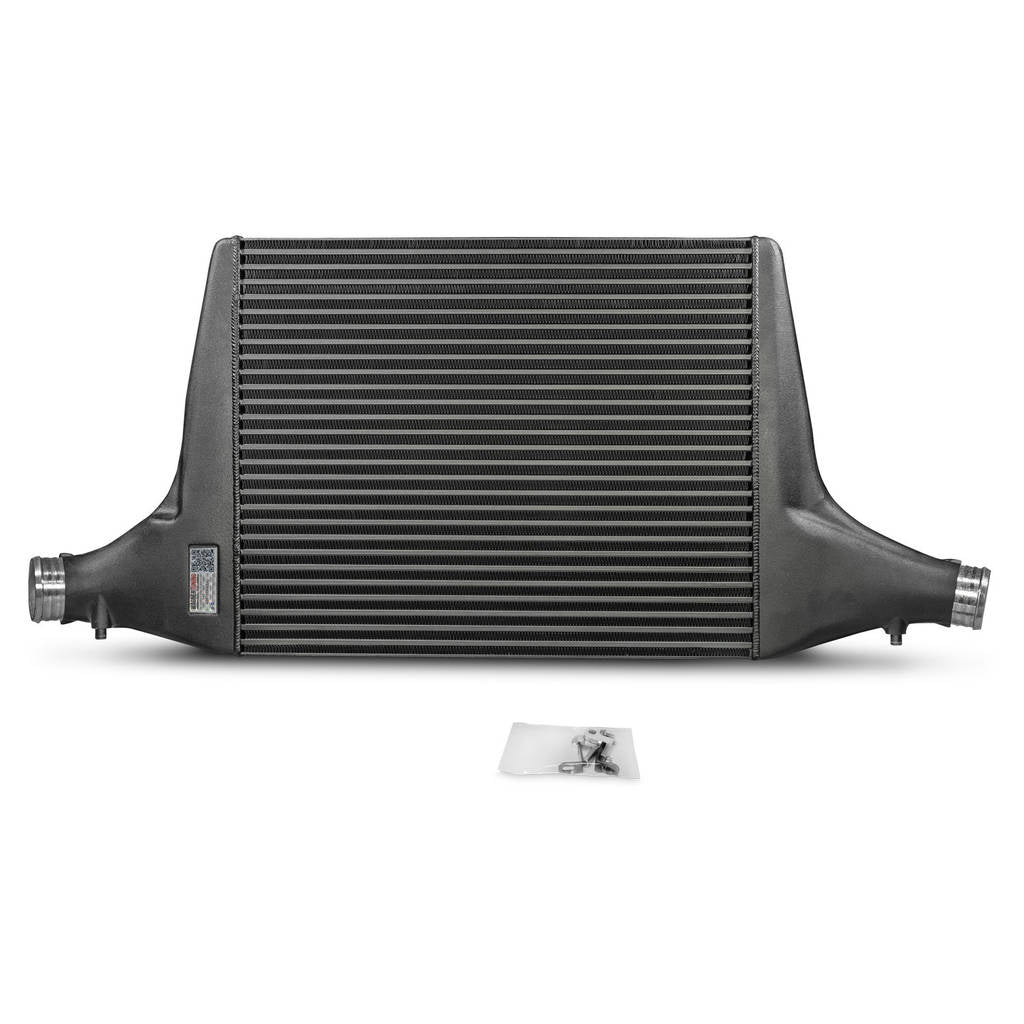 WAGNER TUNING 200001120USA.KITSINGLE Competition Intercooler Kit AUDI S4 B9 3.0TFSI Photo-0