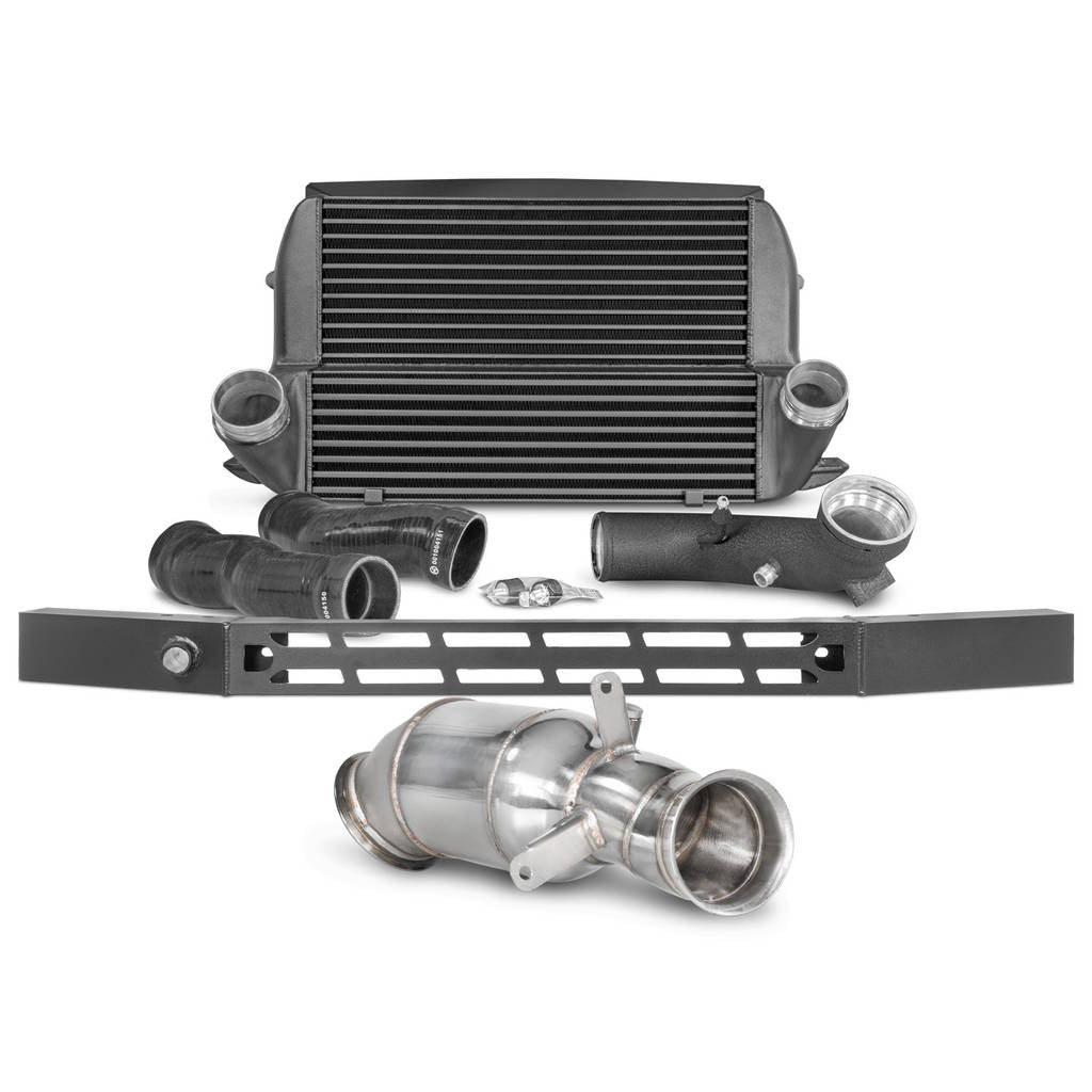 WAGNER TUNING 700001068 Competition Package EVO3 BMW F-serie N55 cat.7/13+ Photo-0