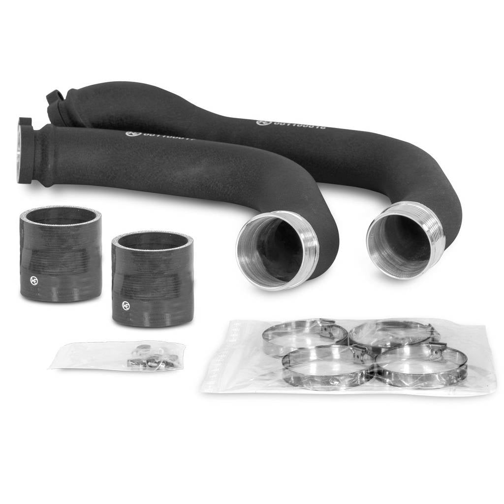 WAGNER TUNING 210001124 ID2,25 Charge Pipe Kit BMW M2/M3/M4 S55 Photo-0