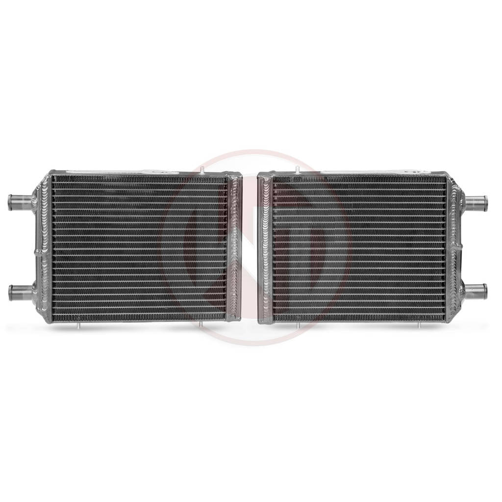 WAGNER TUNING 200001146.NOACC Competition Intercooler Kit AUDI RS6 C6 4F Photo-2
