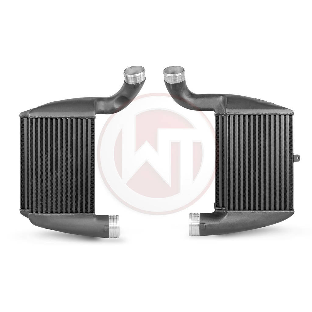 WAGNER TUNING 200001146.NOACC Competition Intercooler Kit AUDI RS6 C6 4F Photo-4