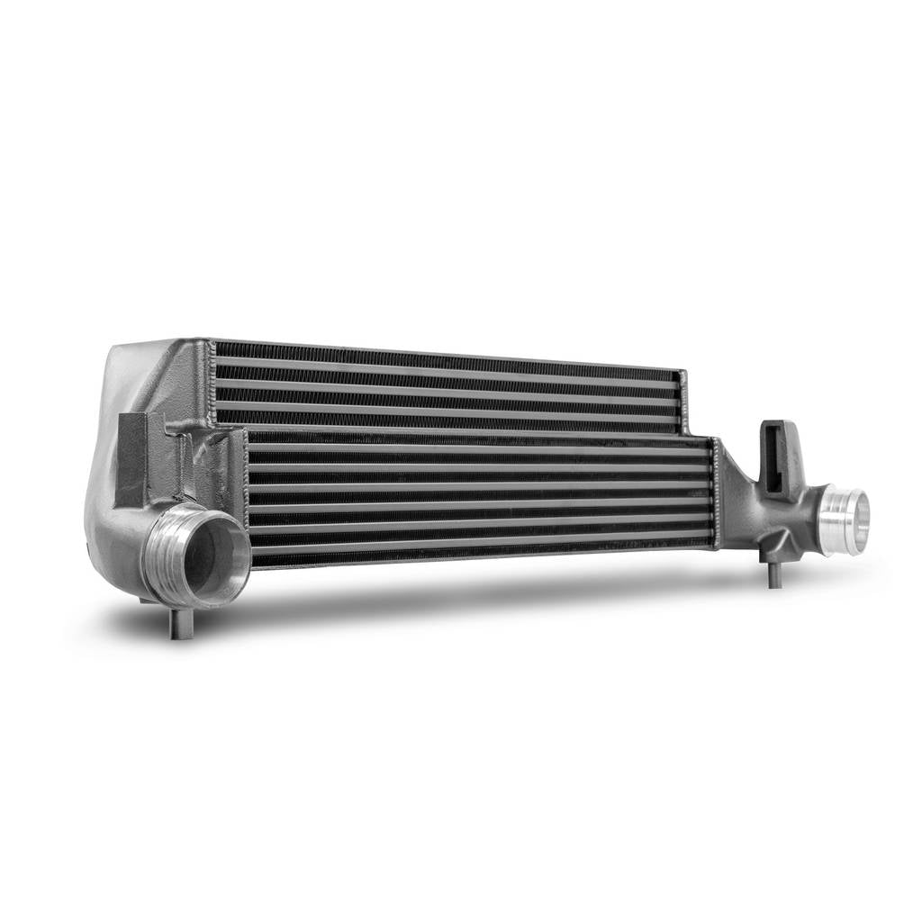 WAGNER TUNING 200001152 Competition Intercooler Kit VW Polo AW GTI 2,0TSI - AUDI A1 40TFSI Photo-1