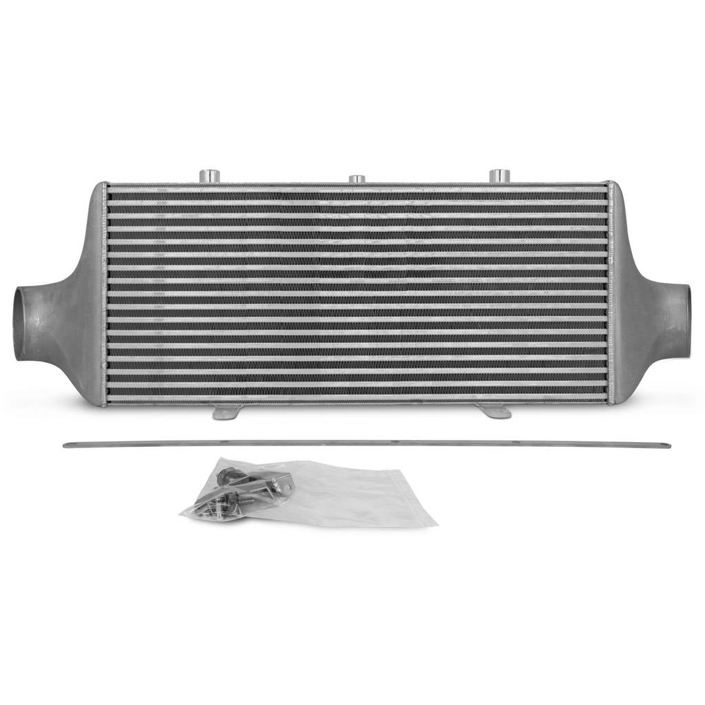 WAGNER TUNING 200001155.V.35.35 Competition Intercooler Kit EVO2 TOYOTA Supra JZA80 (MK4) Photo-0