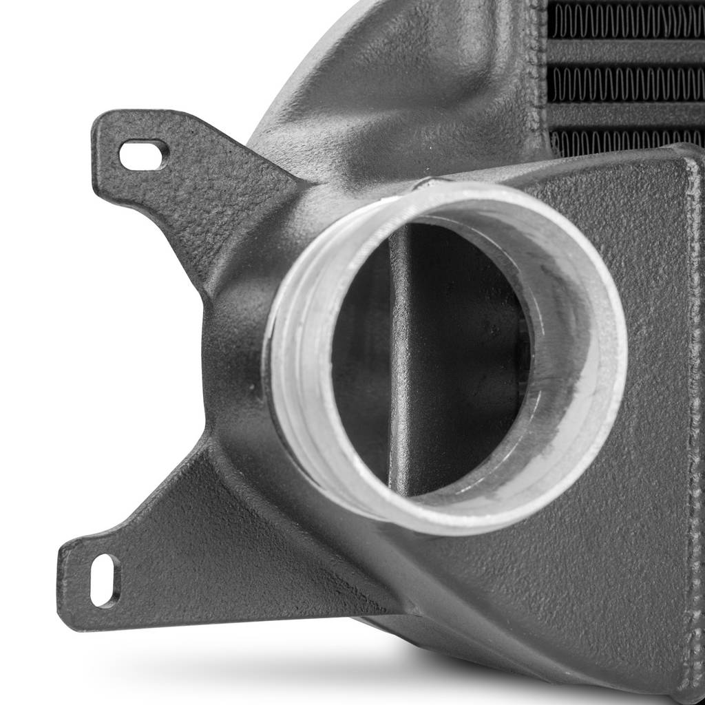 WAGNER TUNING 200001172 Competition Gen.2 Intercooler Kit HYUNDAI Veloster N Photo-3