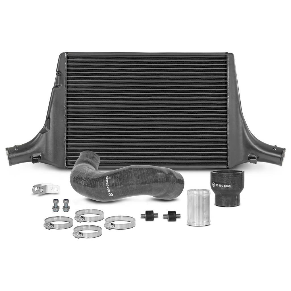 WAGNER TUNING 200001134 Competition Intercooler Kit AUDI A4/5 B8.5 2,0 TDI Photo-0